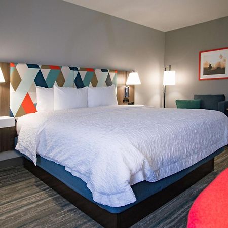 Hampton Inn Oklahoma City/Yukon Exterior photo
