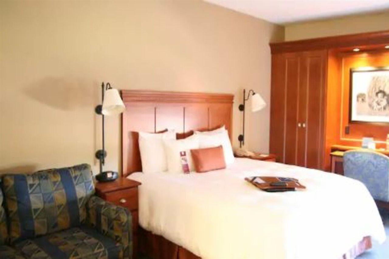 Hampton Inn Oklahoma City/Yukon Exterior photo