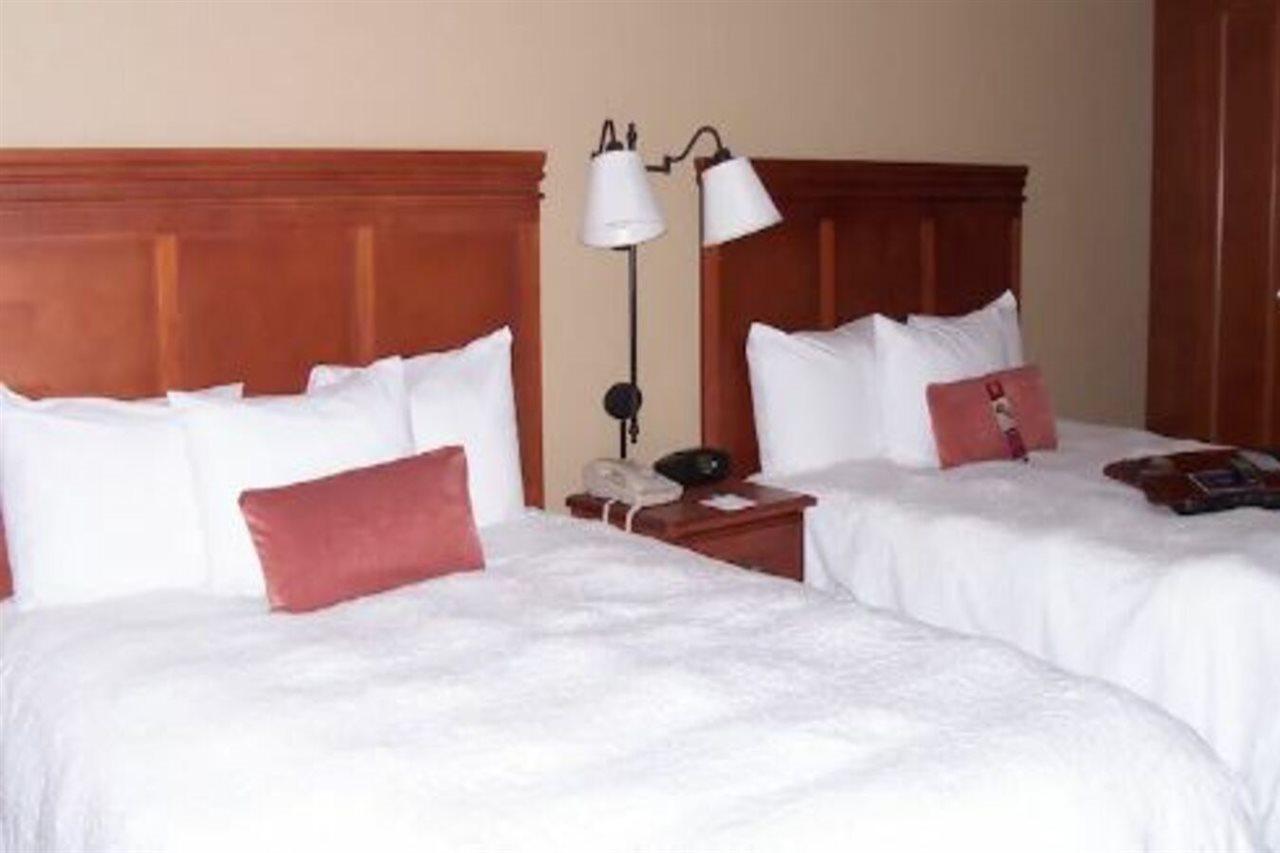 Hampton Inn Oklahoma City/Yukon Exterior photo