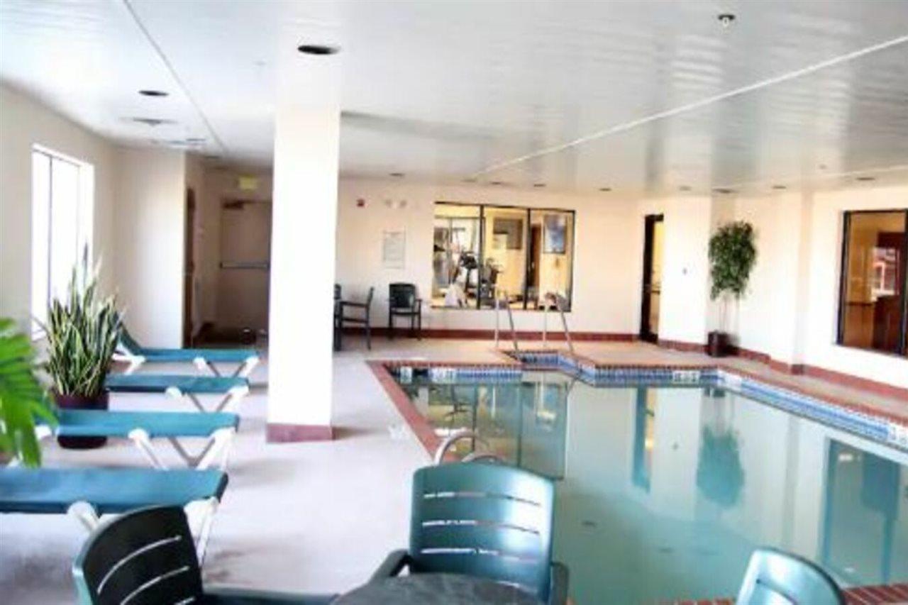 Hampton Inn Oklahoma City/Yukon Exterior photo