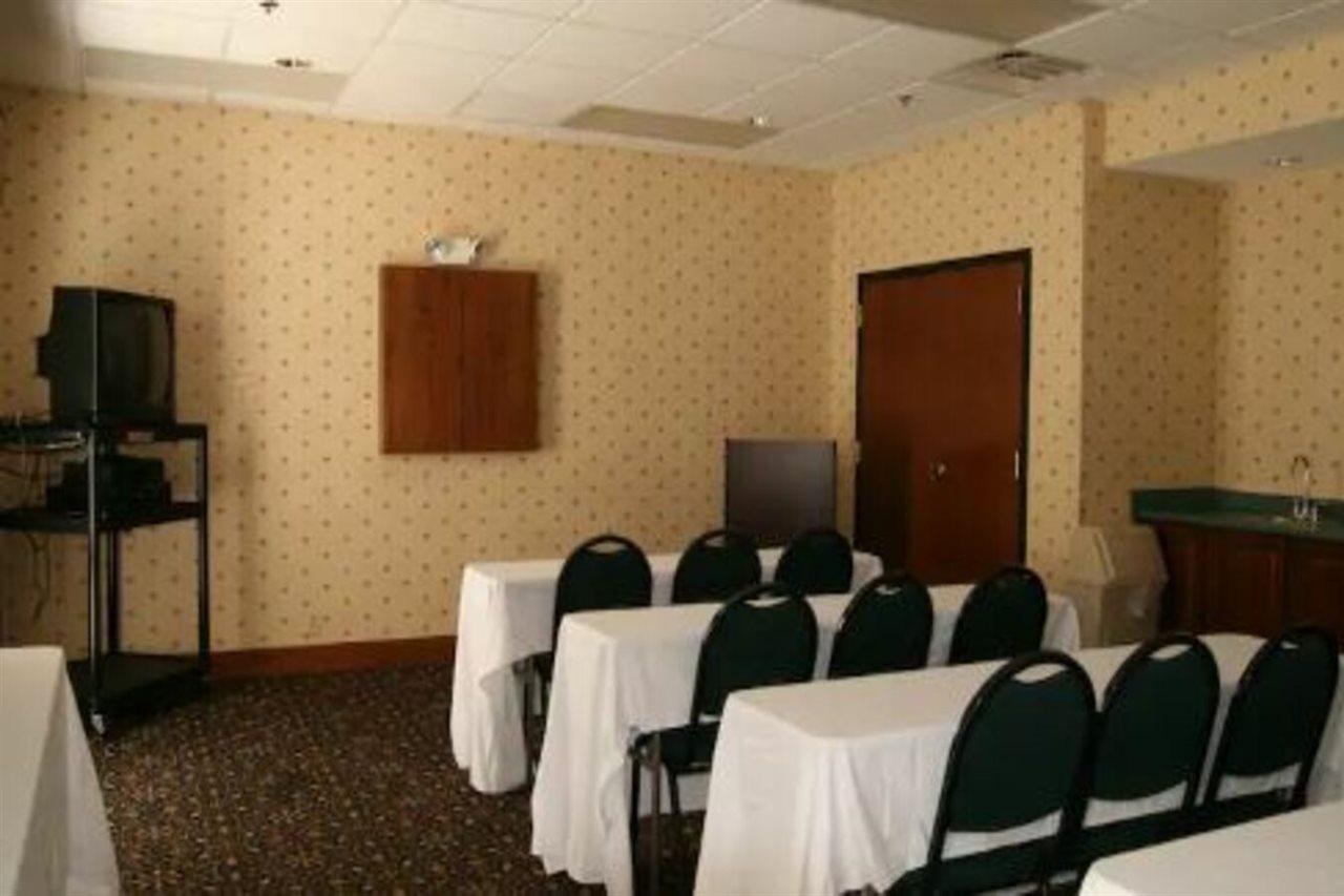Hampton Inn Oklahoma City/Yukon Exterior photo