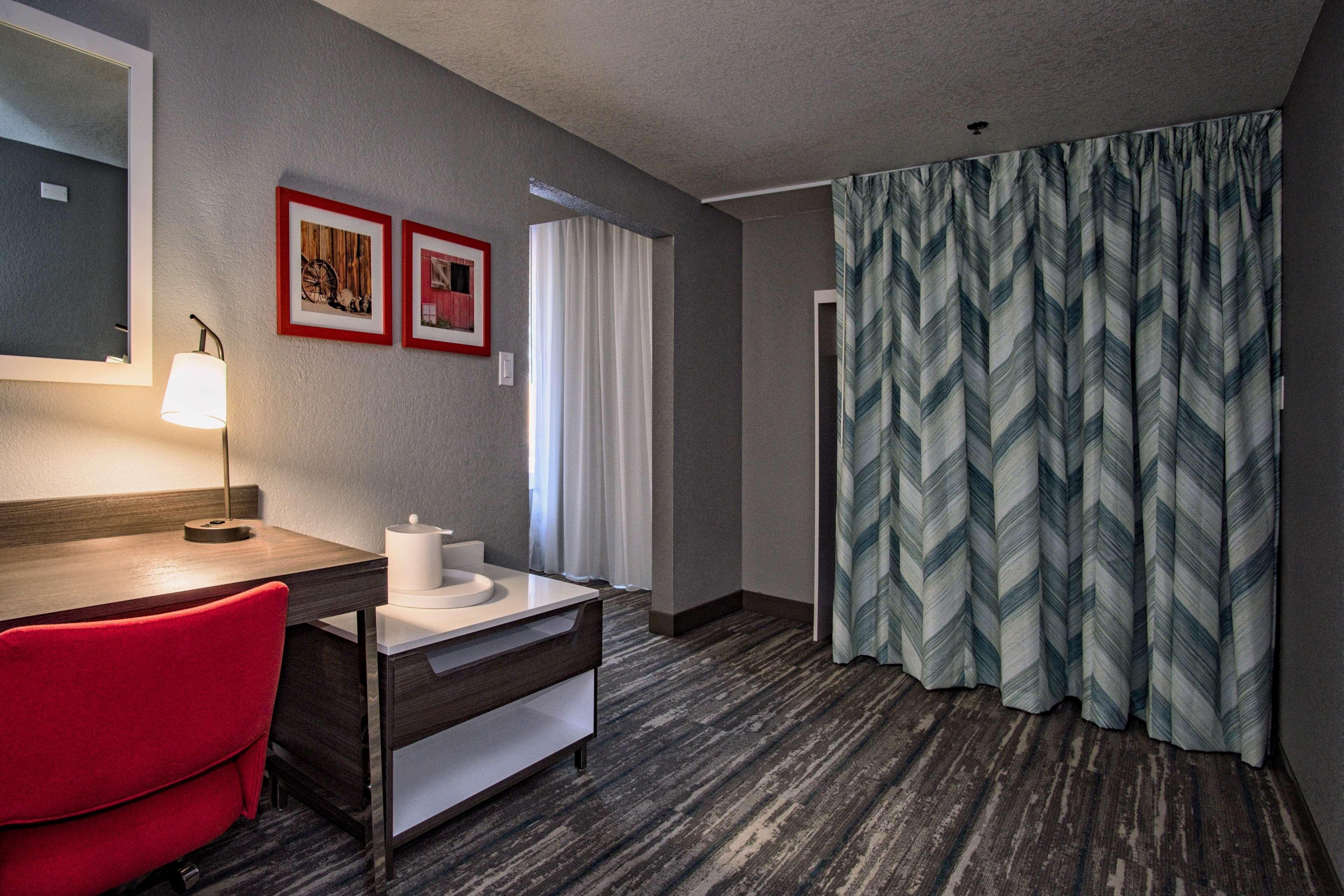 Hampton Inn Oklahoma City/Yukon Exterior photo