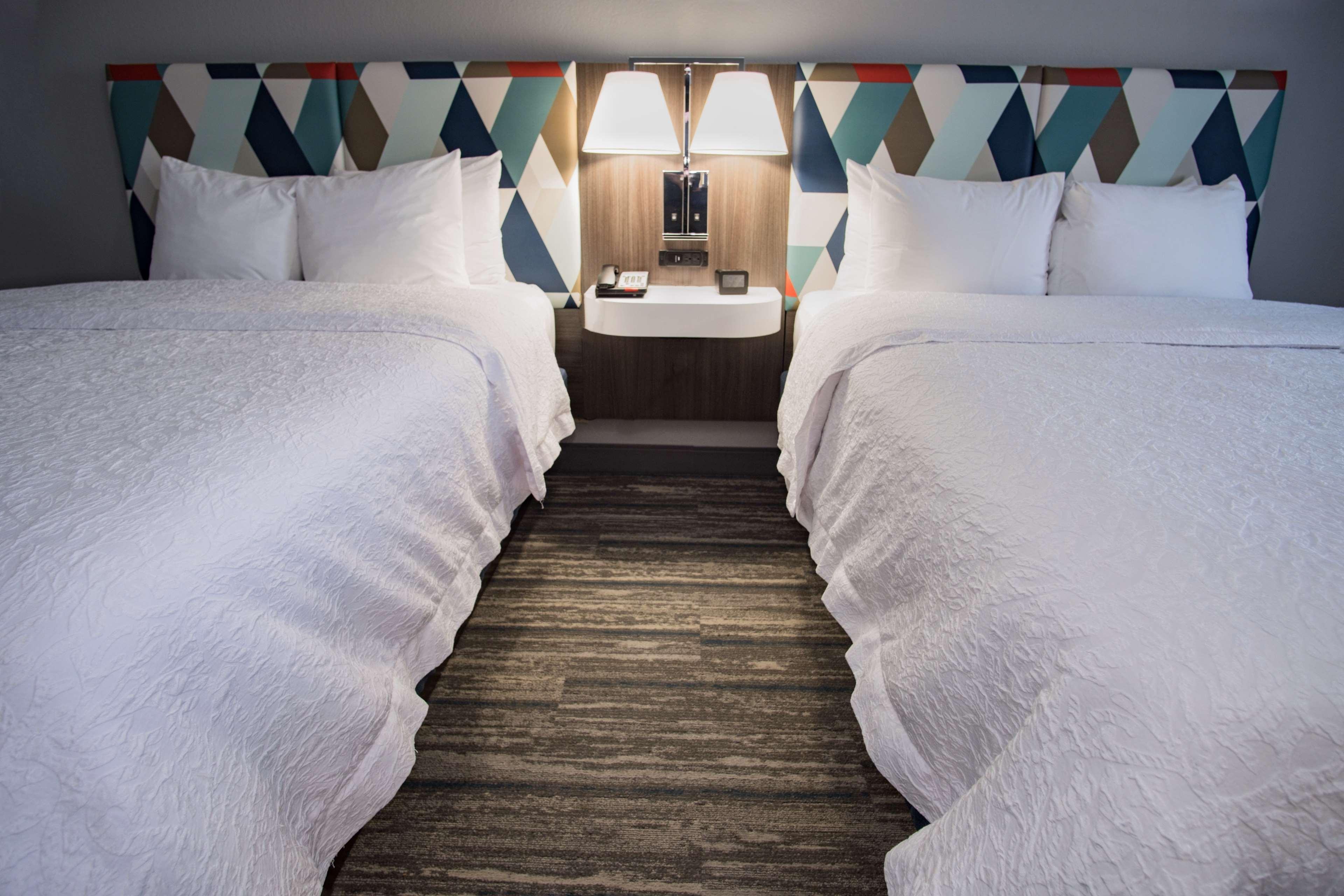 Hampton Inn Oklahoma City/Yukon Exterior photo
