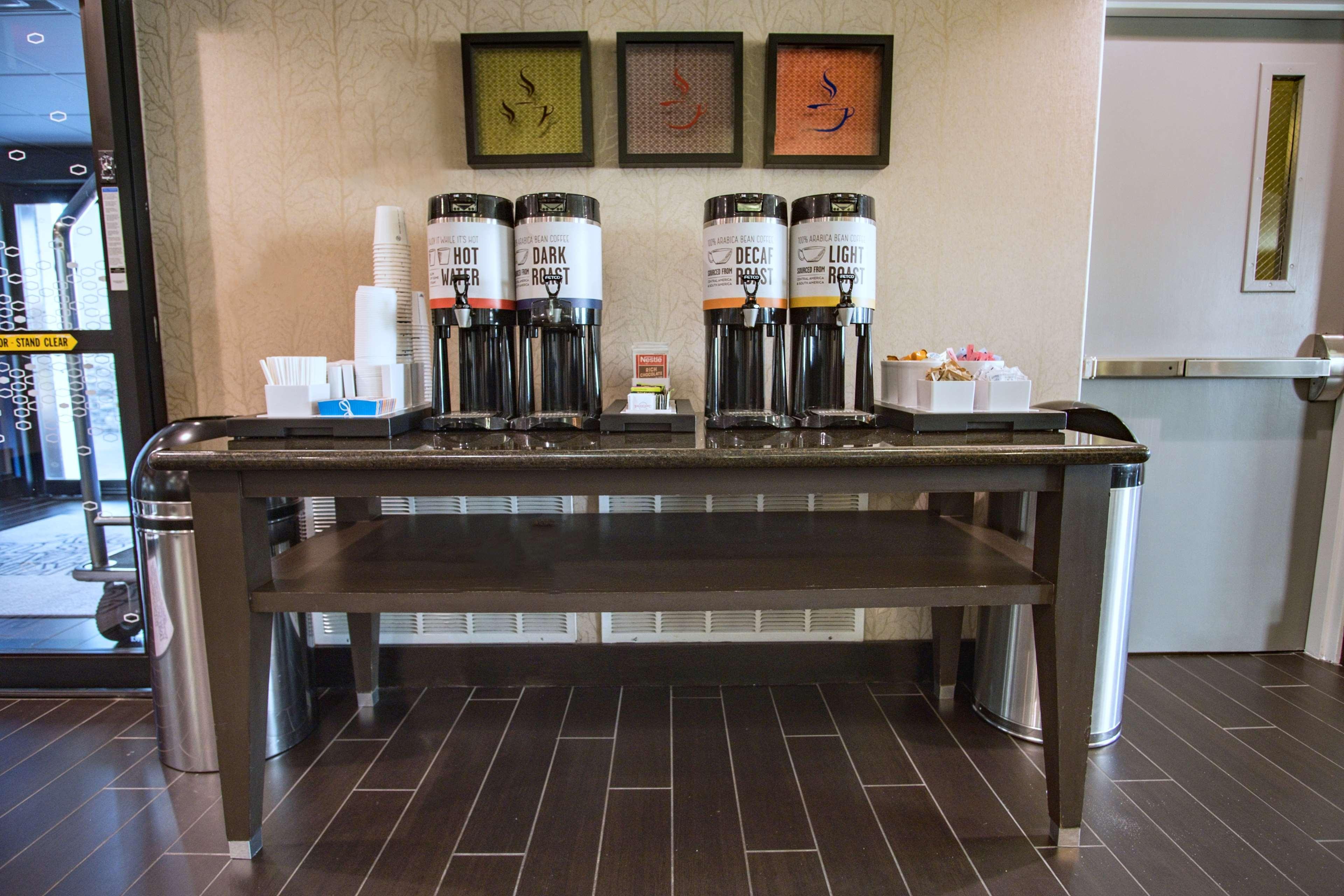 Hampton Inn Oklahoma City/Yukon Exterior photo