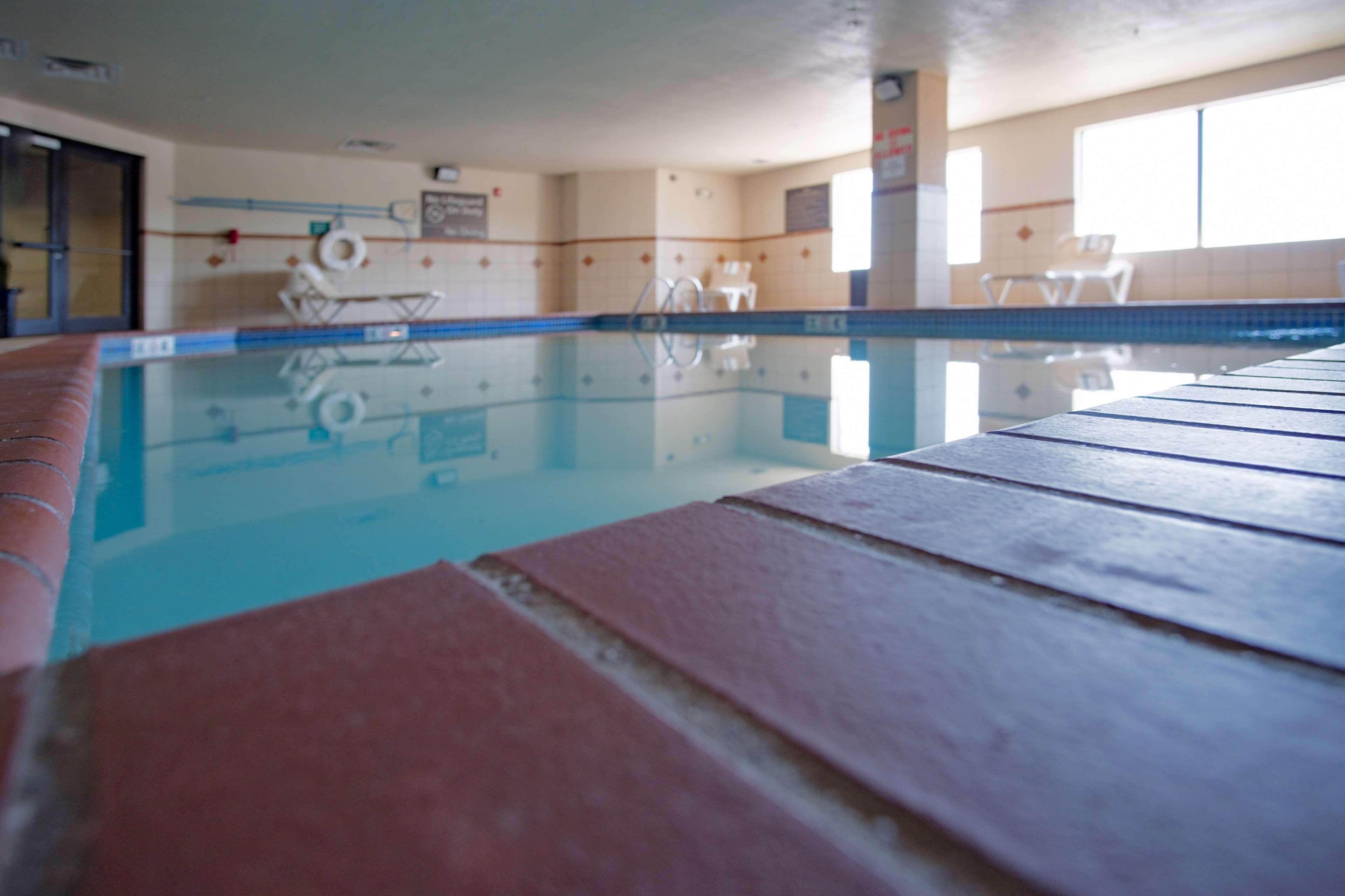 Hampton Inn Oklahoma City/Yukon Exterior photo