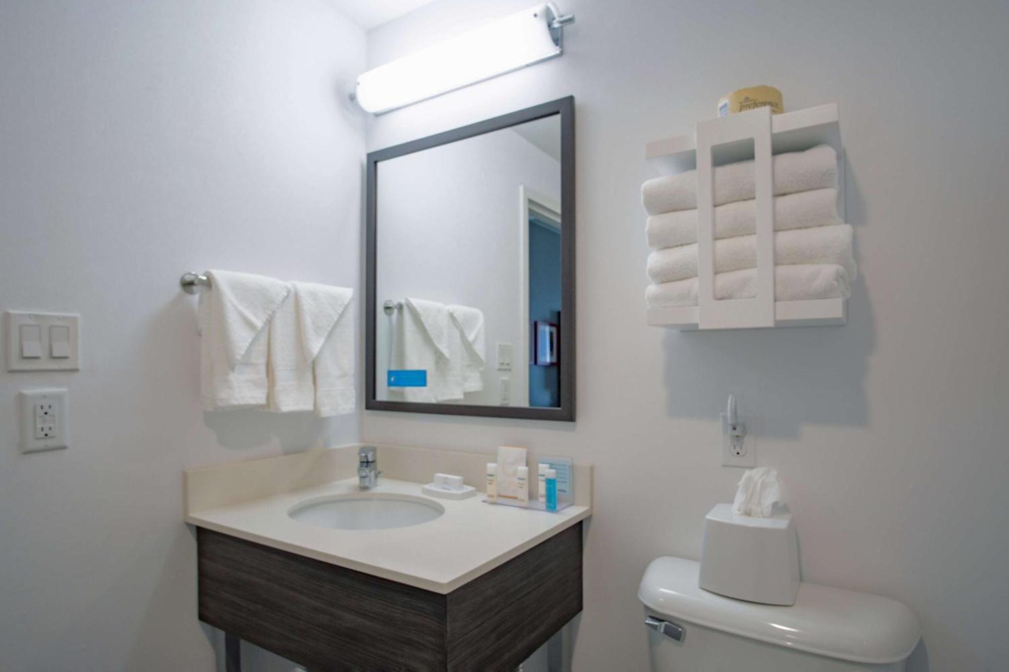 Hampton Inn Oklahoma City/Yukon Exterior photo