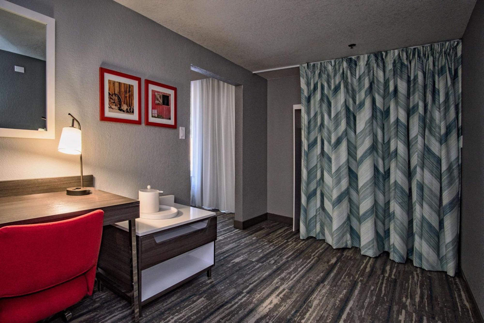 Hampton Inn Oklahoma City/Yukon Exterior photo