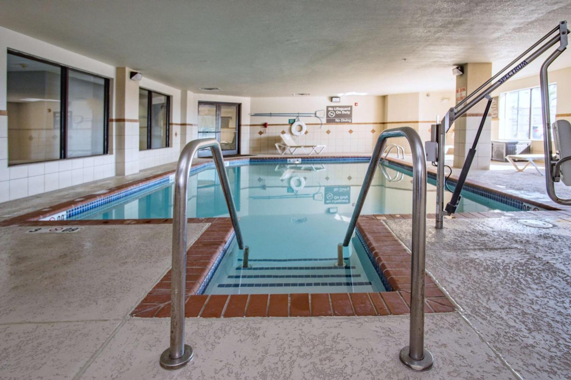 Hampton Inn Oklahoma City/Yukon Exterior photo